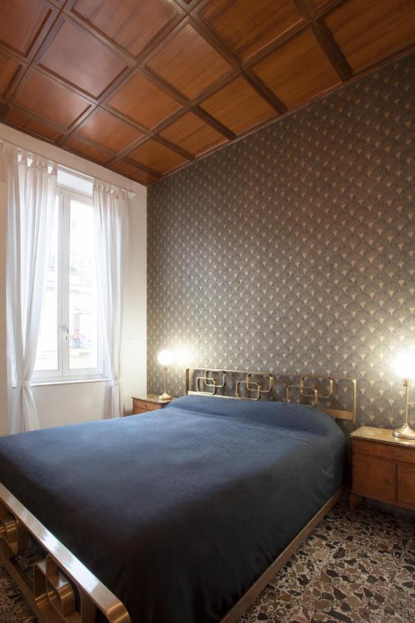 Sarah'S B&B Roma Dış mekan fotoğraf