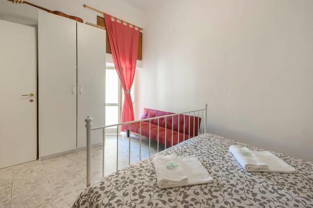 Sarah'S B&B Roma Dış mekan fotoğraf