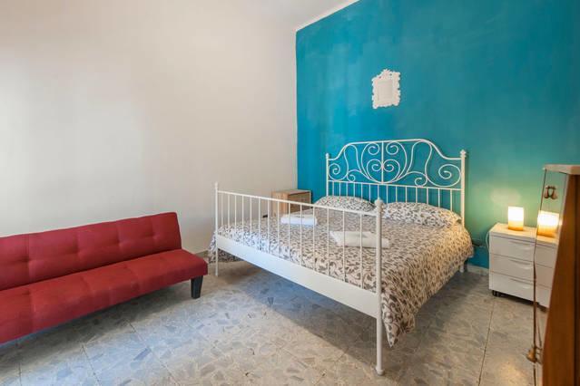 Sarah'S B&B Roma Dış mekan fotoğraf