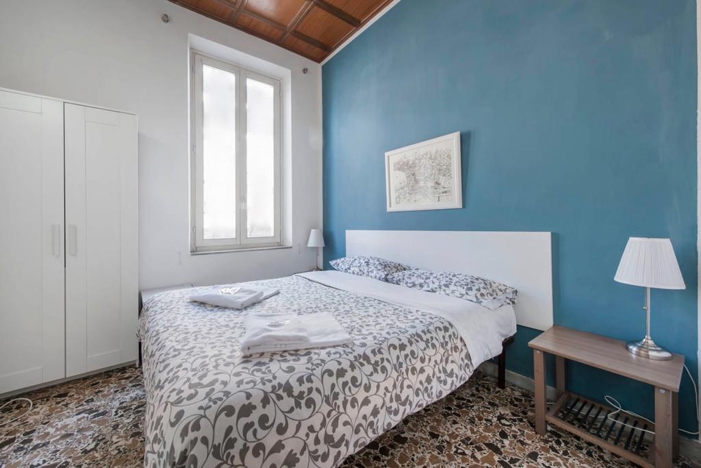 Sarah'S B&B Roma Dış mekan fotoğraf