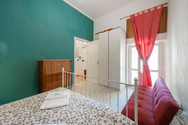 Sarah'S B&B Roma Dış mekan fotoğraf